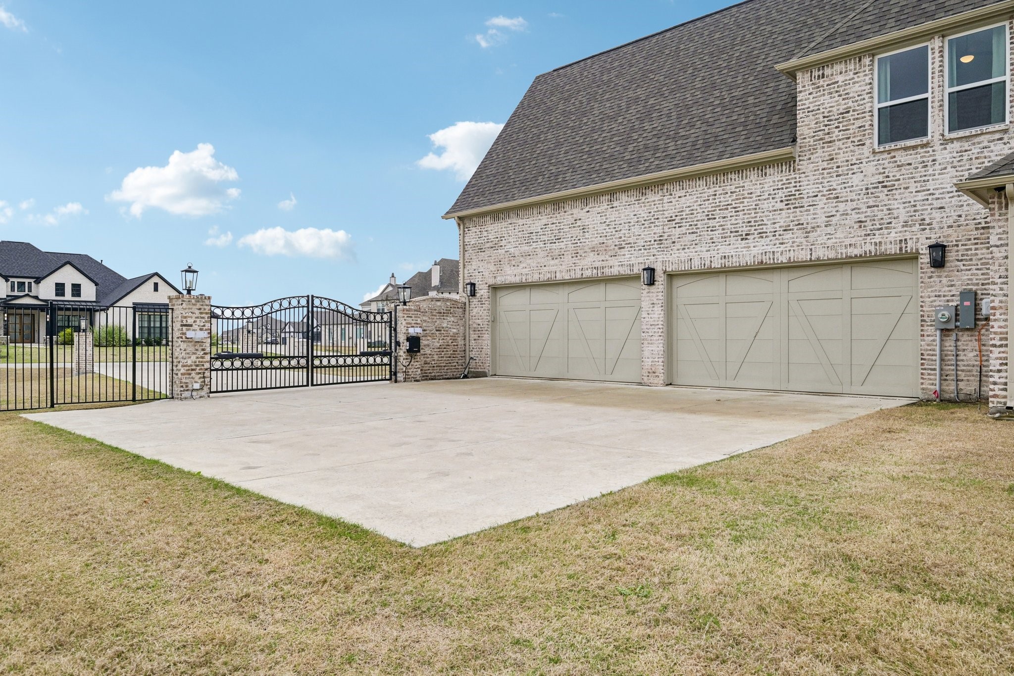 4701 Devon Drive Parker TX 75002