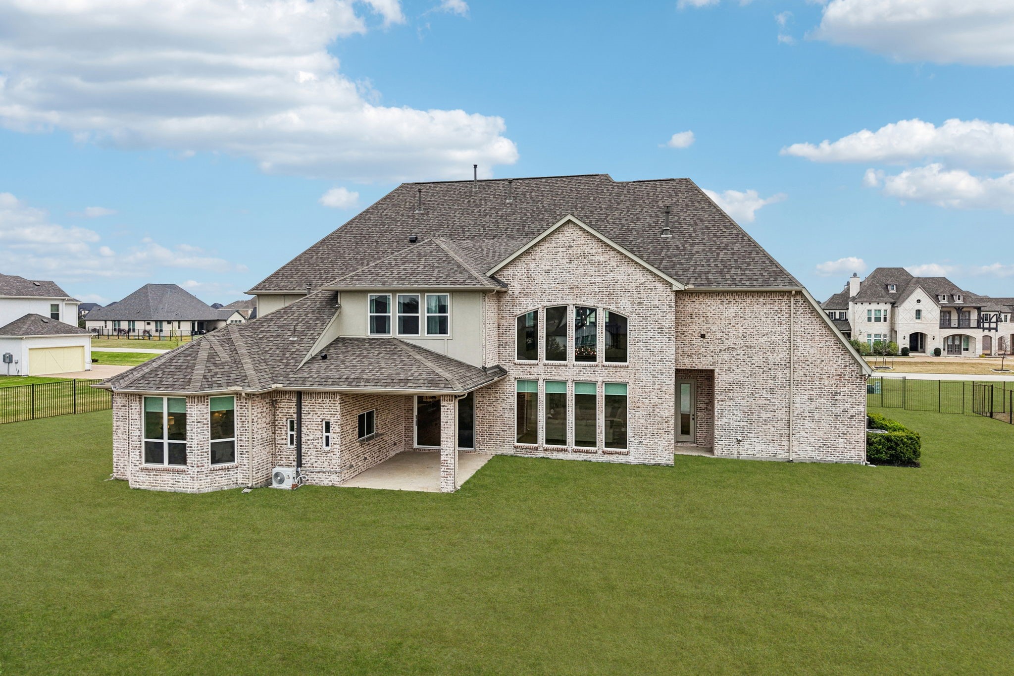 4701 Devon Drive Parker TX 75002