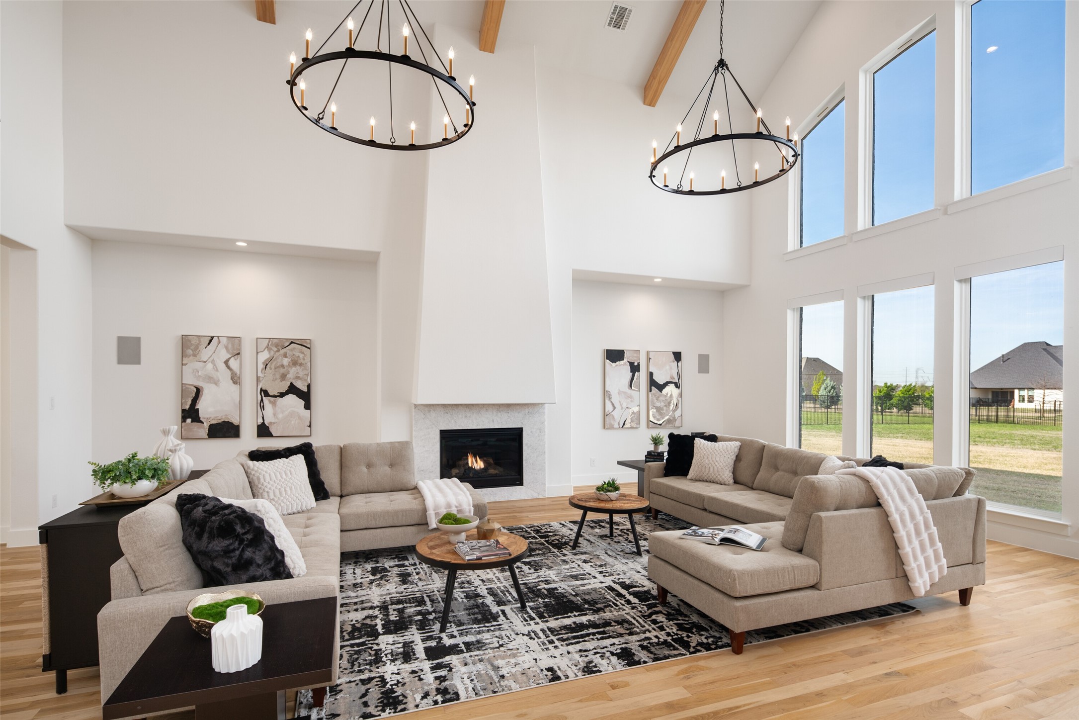 4701 Devon Drive Parker TX 75002