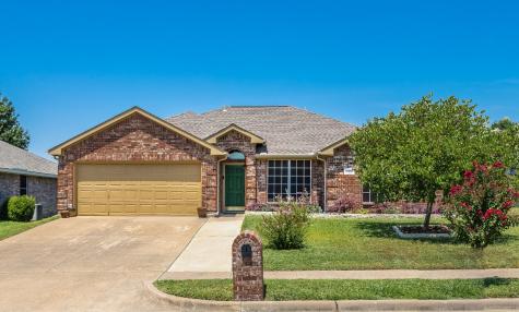 1108 Eagle Lake Court Wylie TX 75098