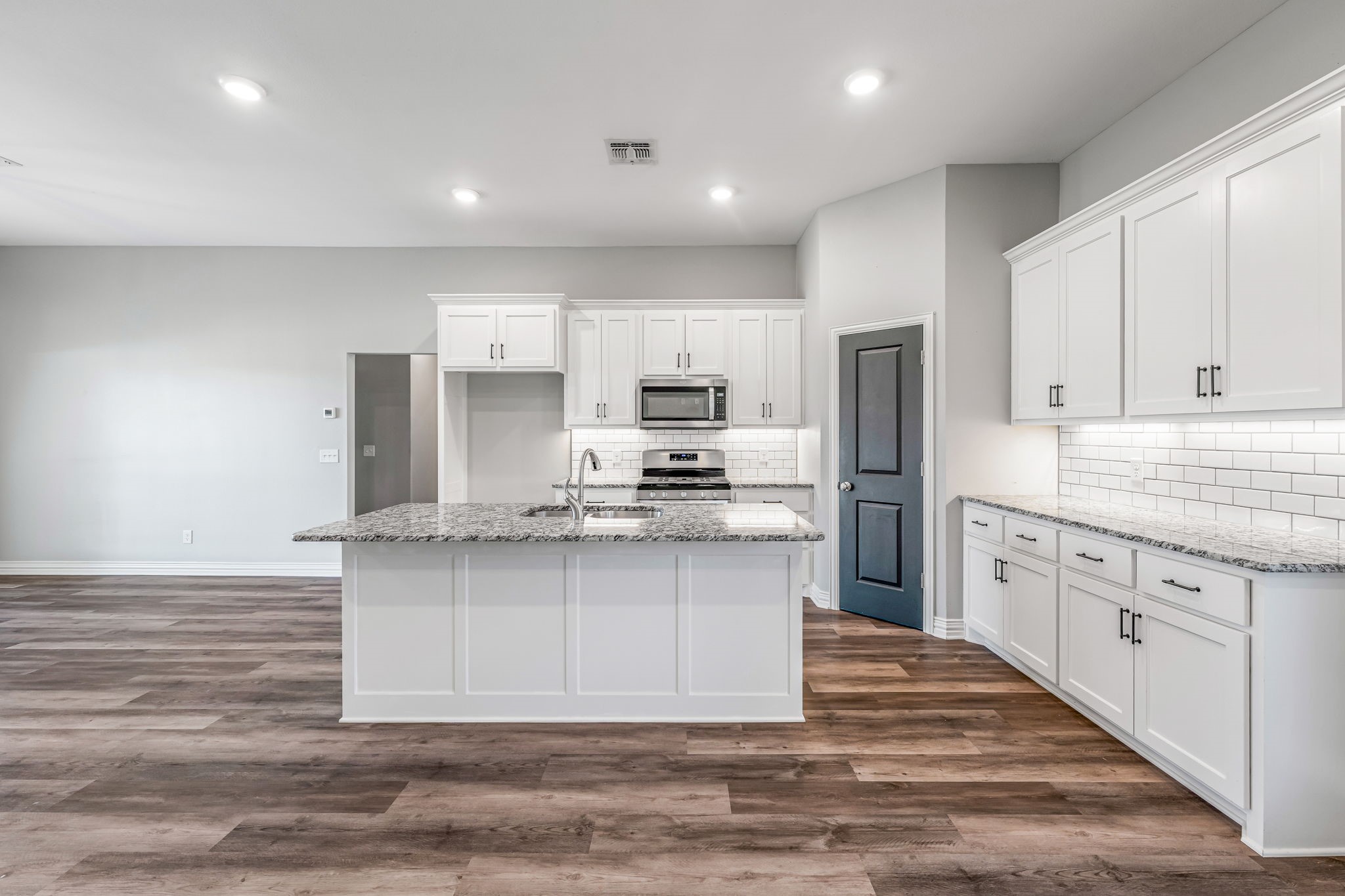 1501 Johnson Road Iowa Park TX 76367