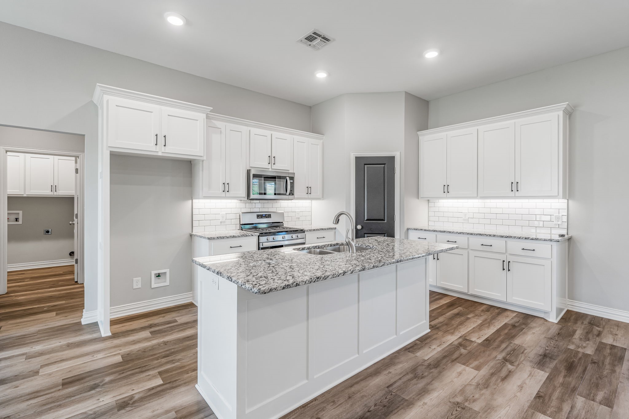 1501 Johnson Road Iowa Park TX 76367