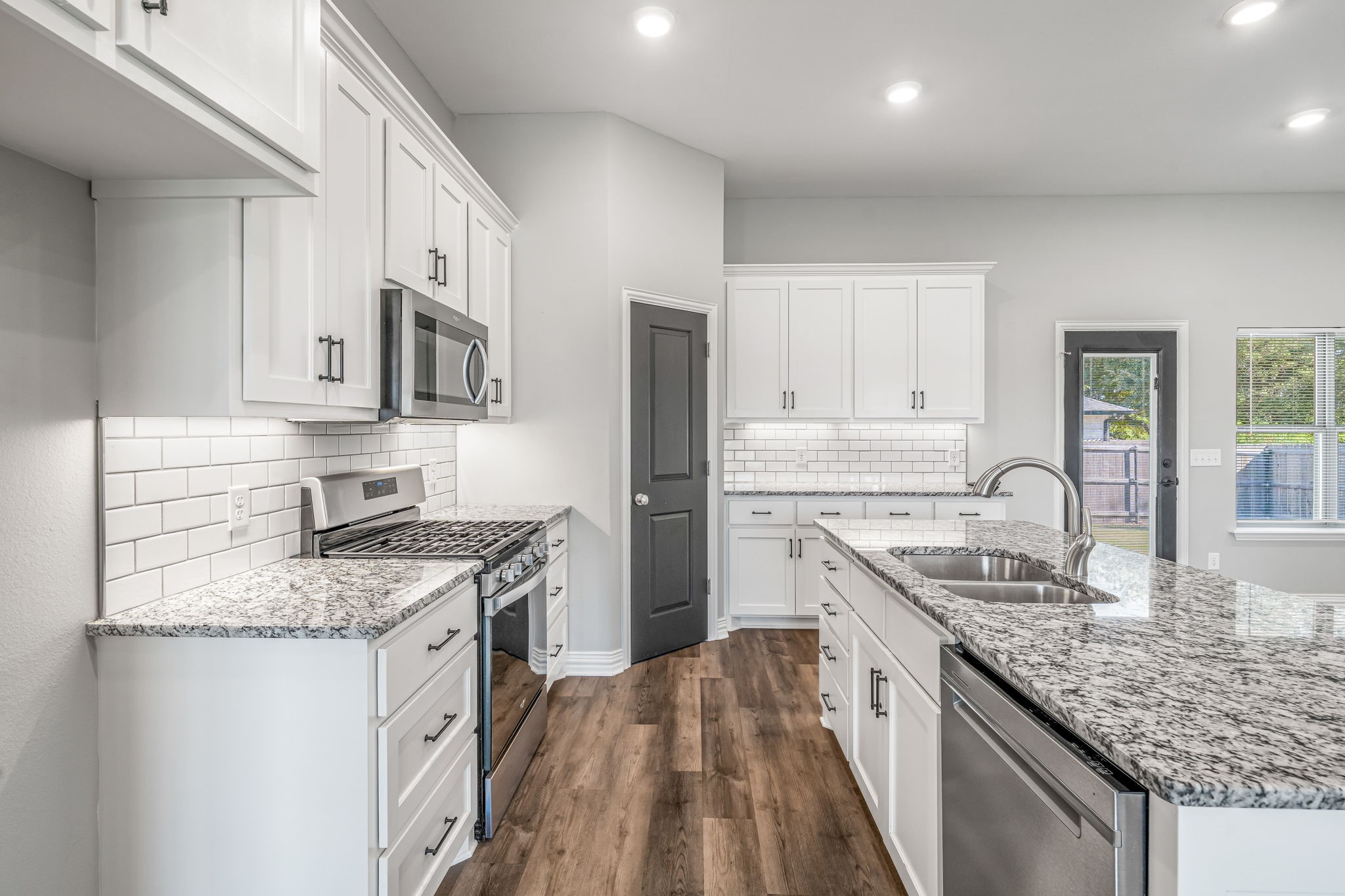 1501 Johnson Road Iowa Park TX 76367