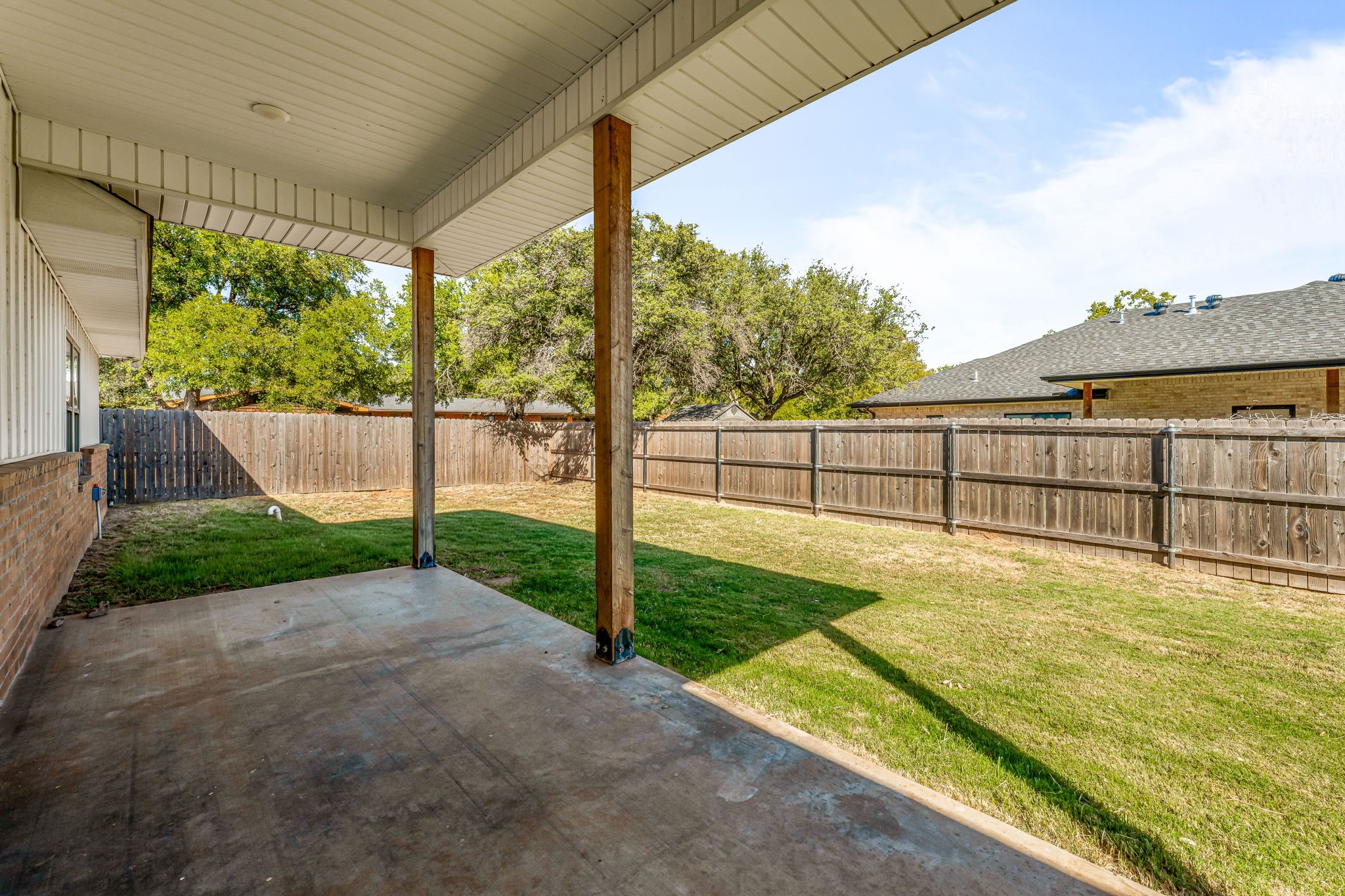 1501 Johnson Road Iowa Park TX 76367