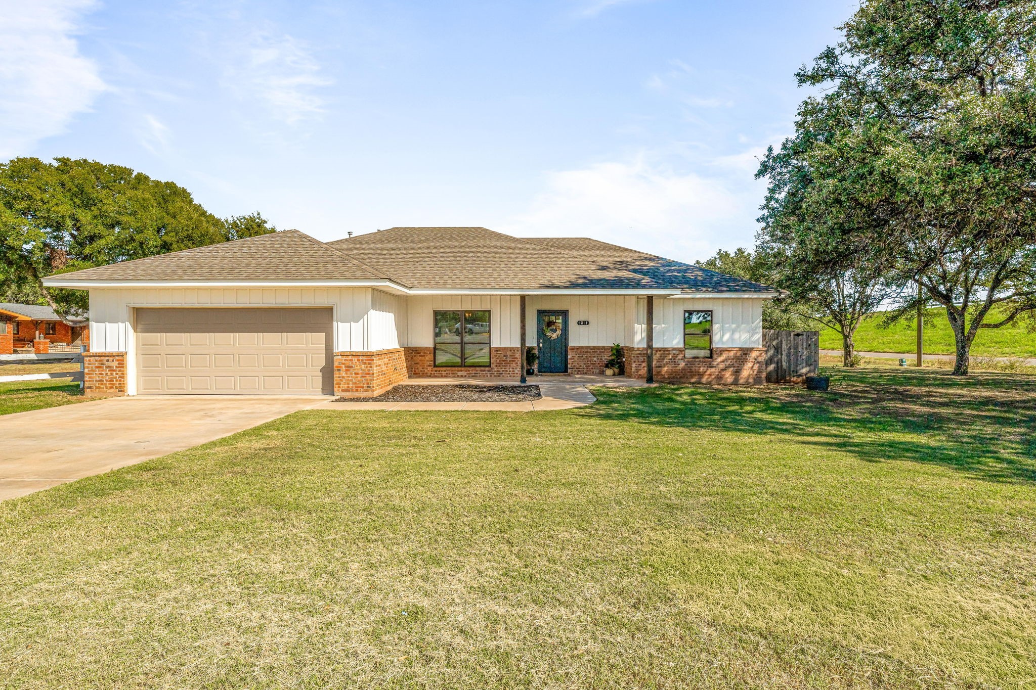 1501 Johnson Road Iowa Park TX 76367