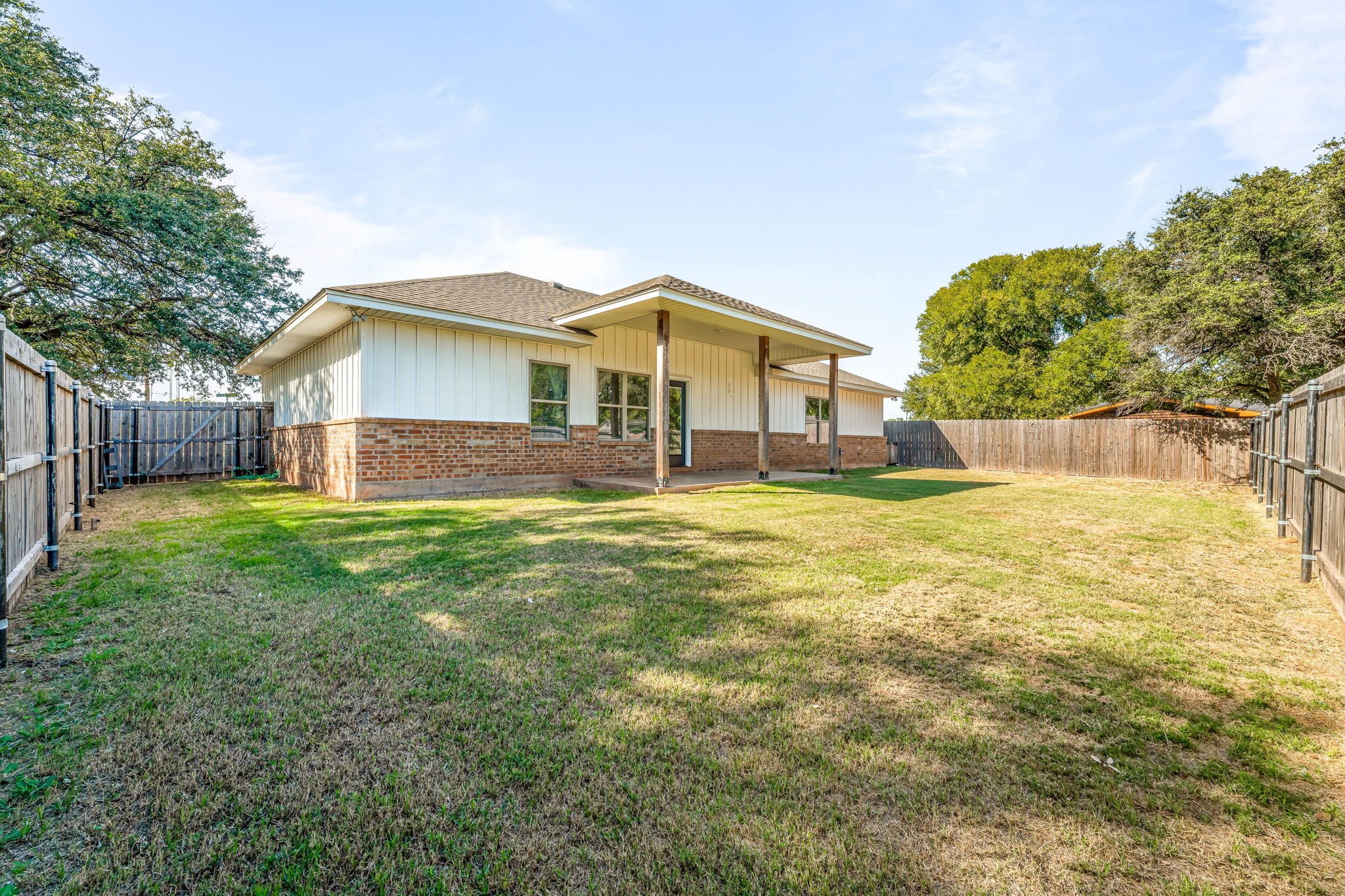 1501 Johnson Road Iowa Park TX 76367