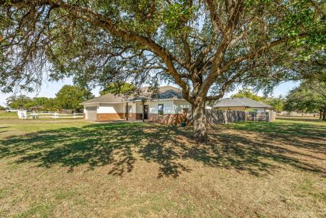 1501 Johnson Road Iowa Park TX 76367