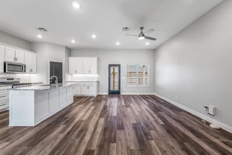 1501 Johnson Road Iowa Park TX 76367