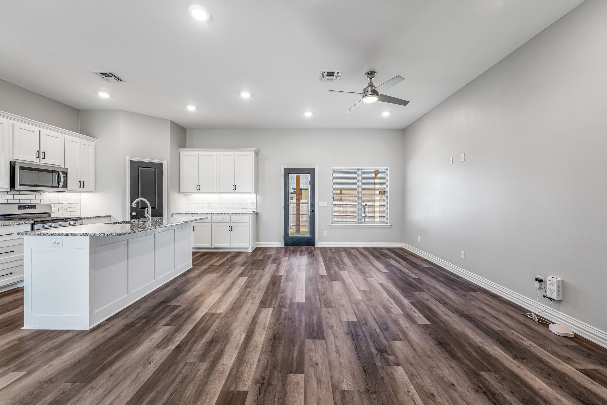1501 Johnson Road Iowa Park TX 76367