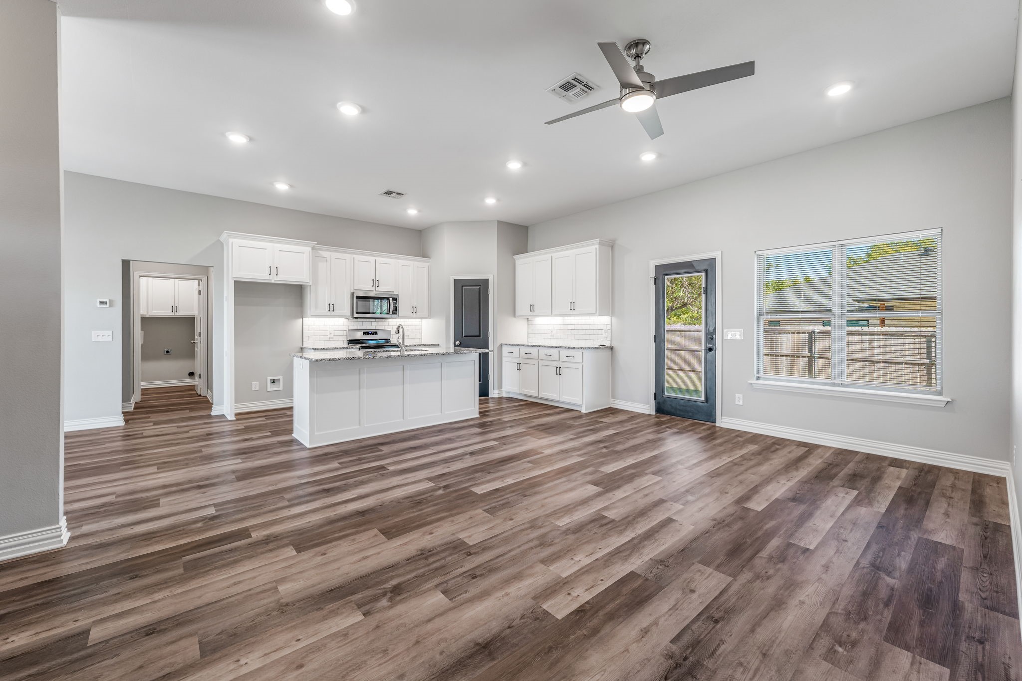 1501 Johnson Road Iowa Park TX 76367