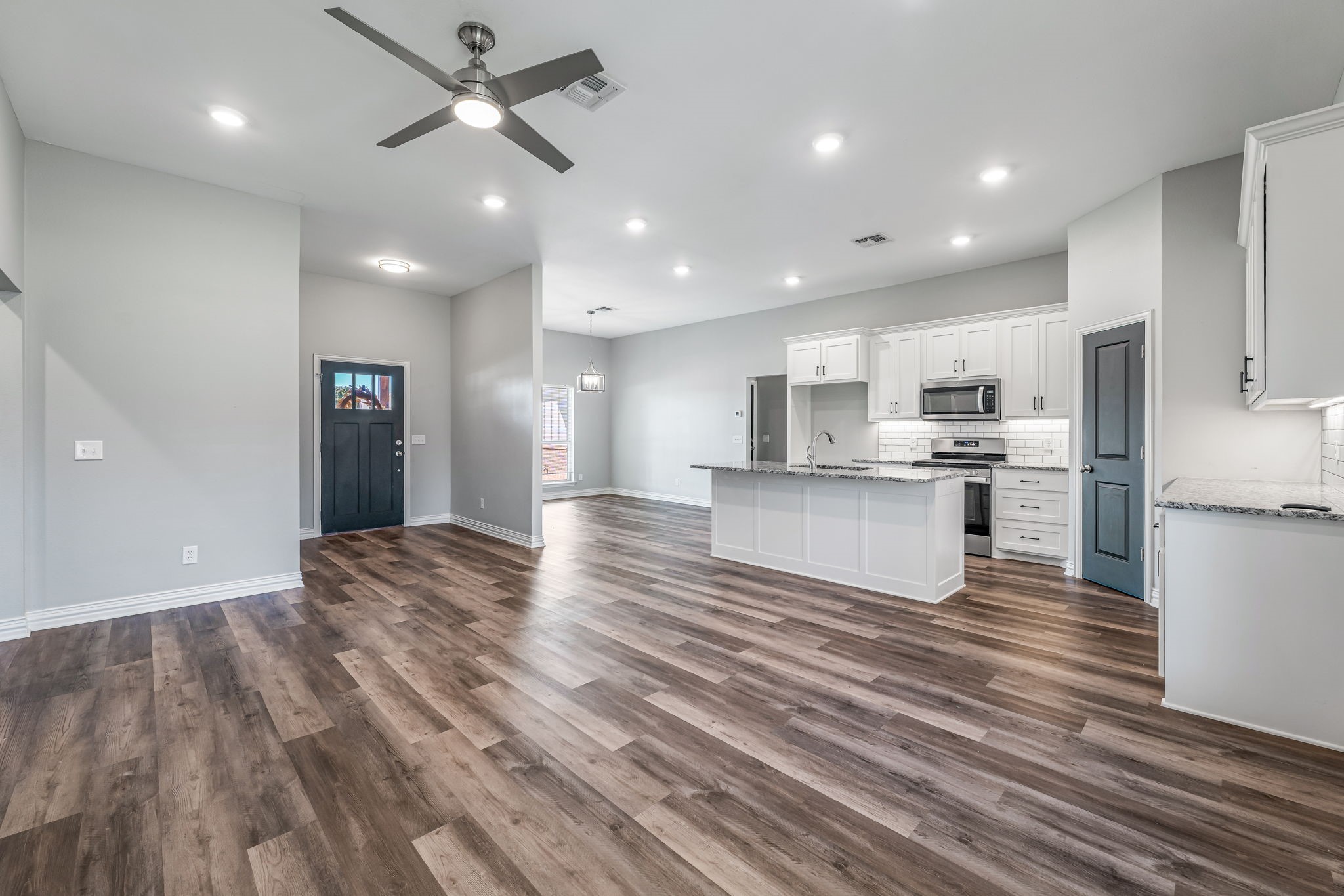 1501 Johnson Road Iowa Park TX 76367