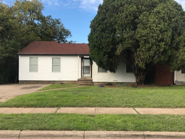 4727 March Avenue Dallas TX 75209
