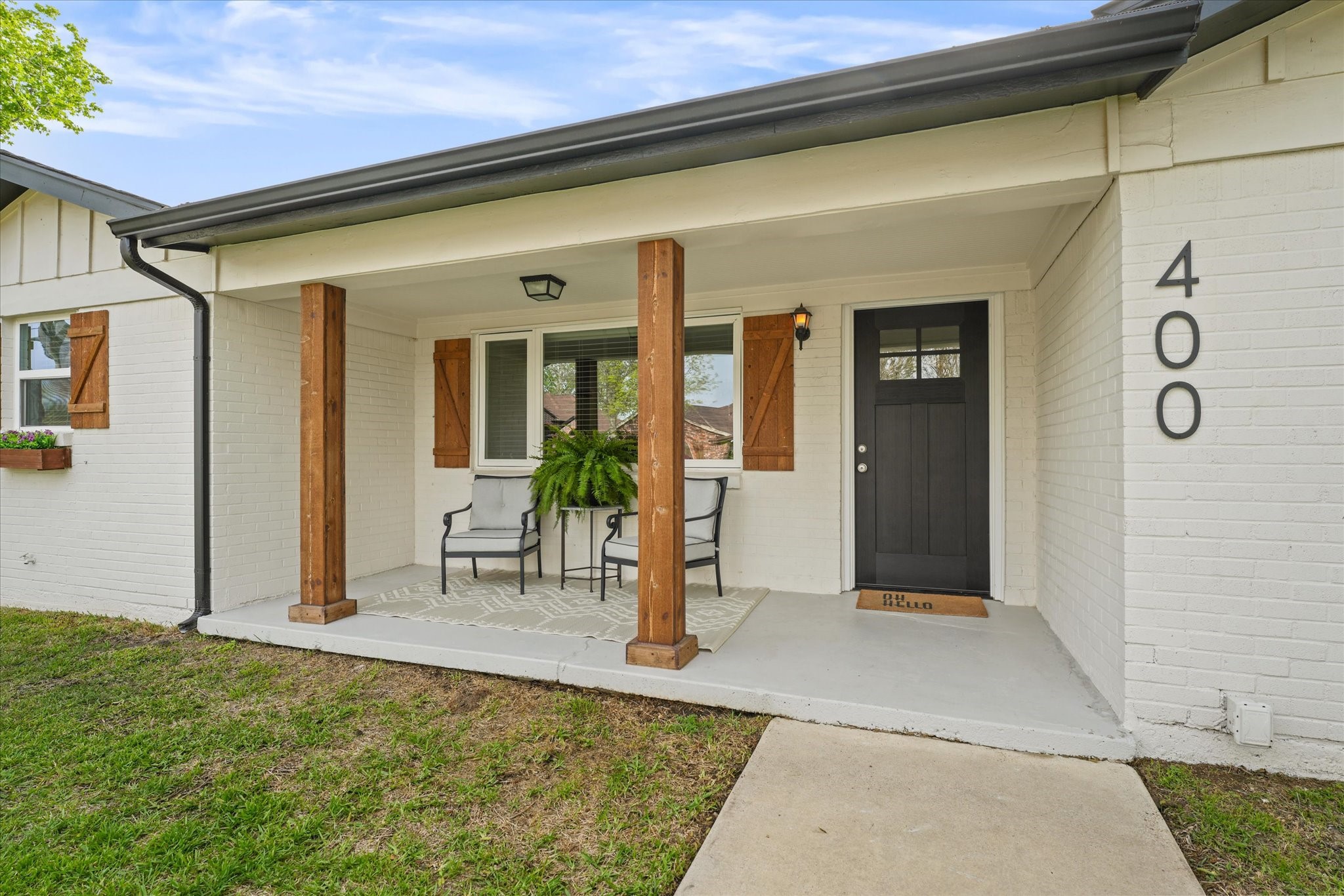 400 Jessie Street Keller TX 76248