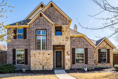 12350 Flowering Drive Frisco TX 75035