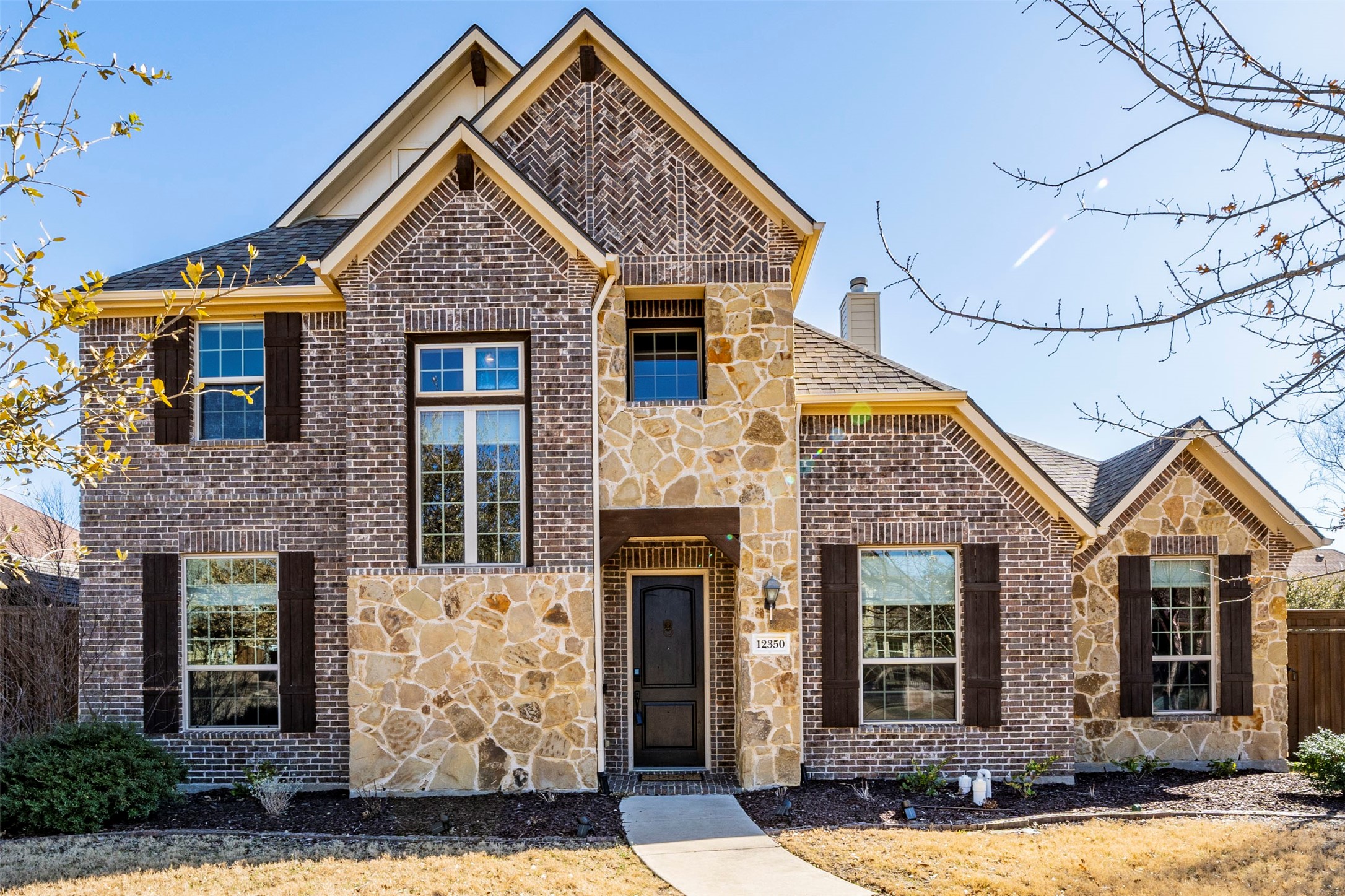 12350 Flowering Drive Frisco TX 75035