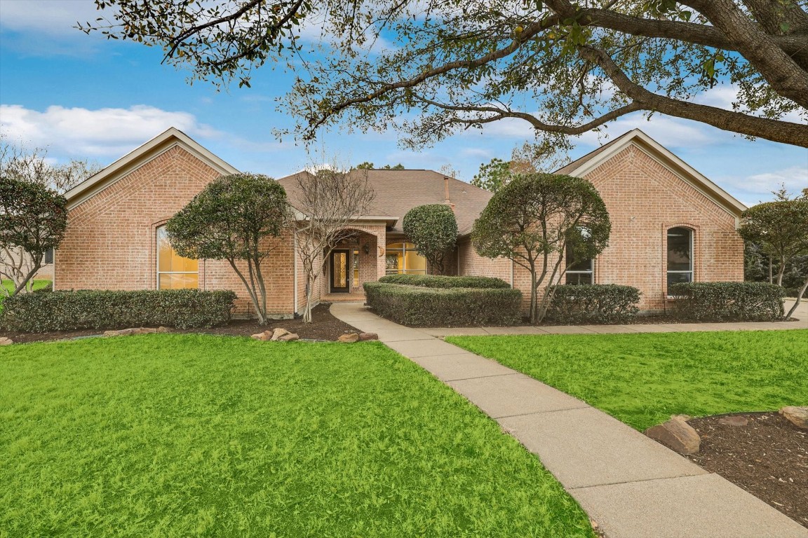 4901 Forest Hill Drive Flower Mound TX 75028