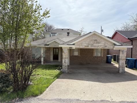 545 Tubbs Rockwall TX 75032