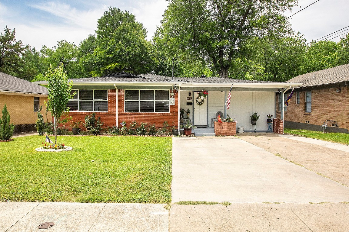 4545 Kushla Avenue Dallas TX 75216