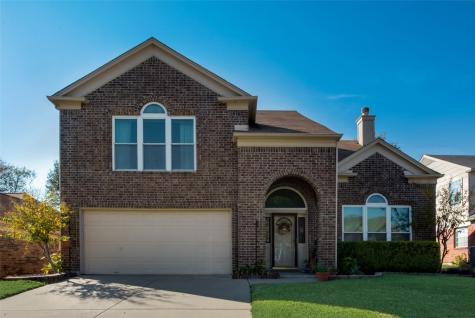 7017 Wooddale Drive Watauga TX 76148