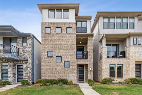 8012 Cornelius Drive Plano TX 75024