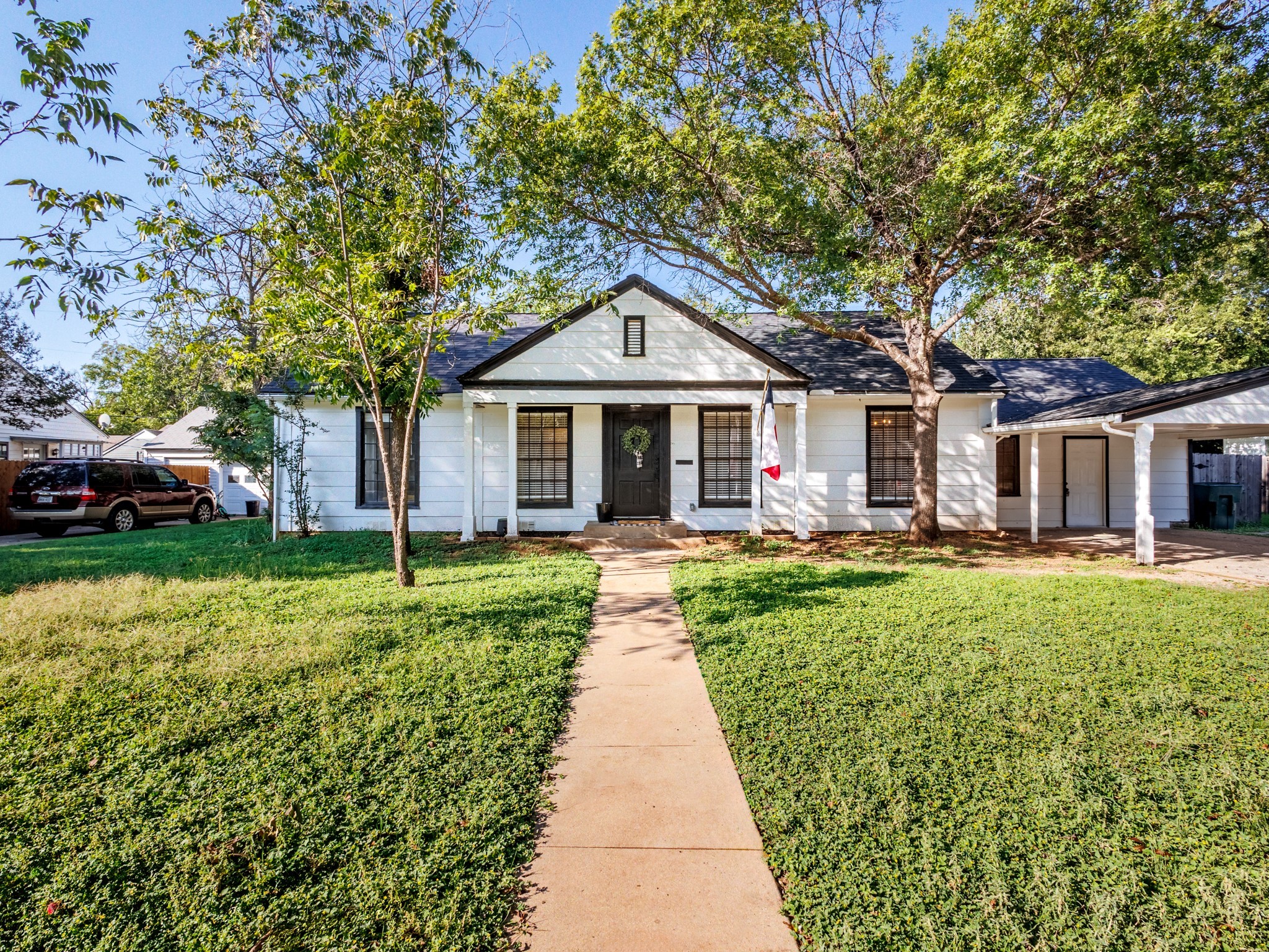 2203 Berkley Street Brownwood TX 76801