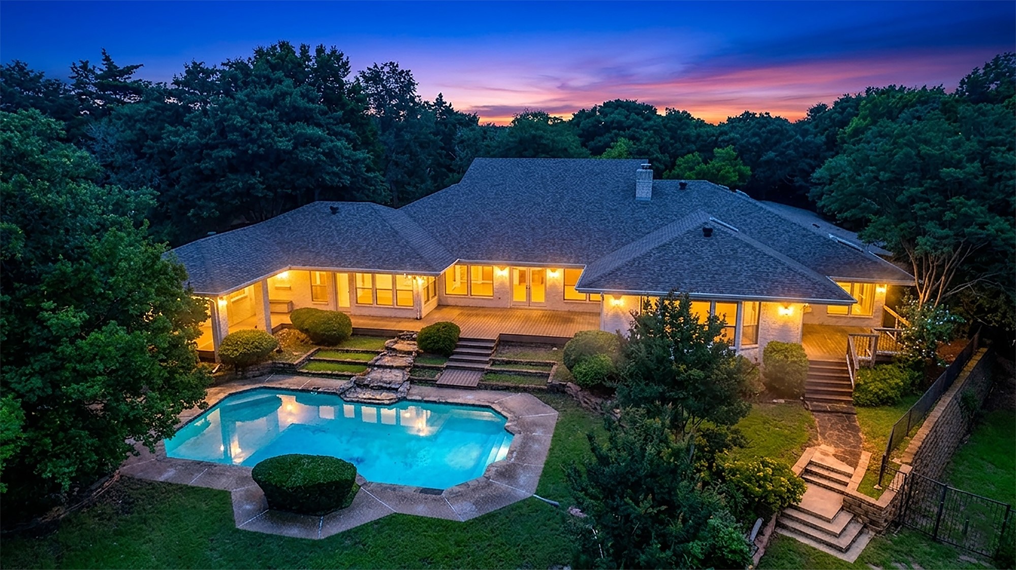 933 Mobley Road Cedar Hill TX 75104