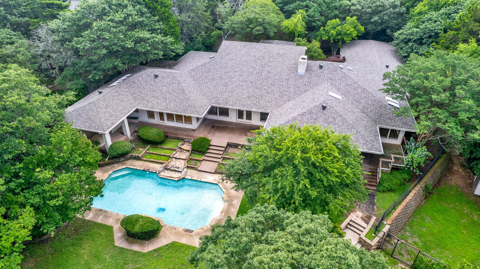 933 Mobley Road Cedar Hill TX 75104