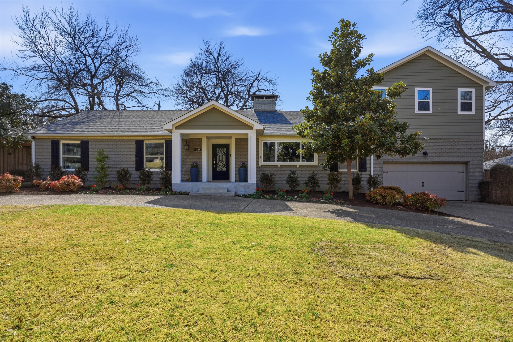 1155 Timplemore Drive Dallas TX 75218