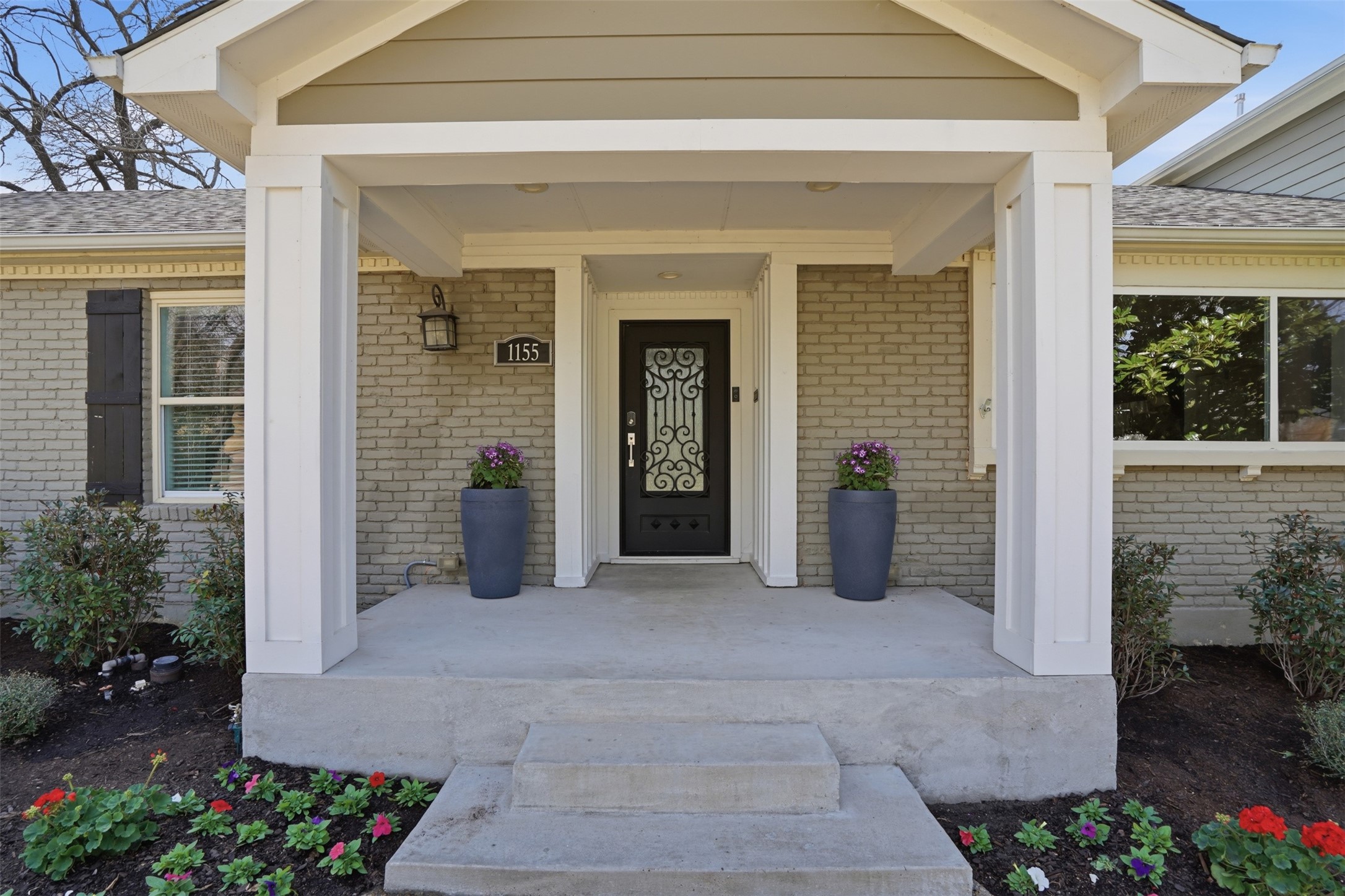 1155 Timplemore Drive Dallas TX 75218