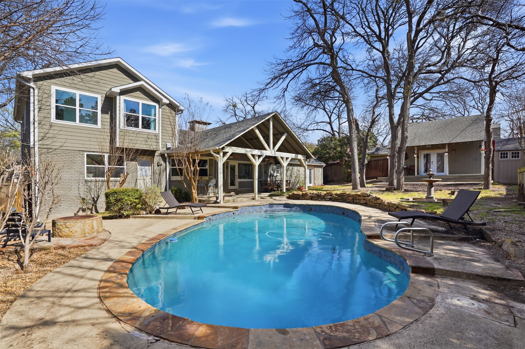 1155 Timplemore Drive Dallas TX 75218