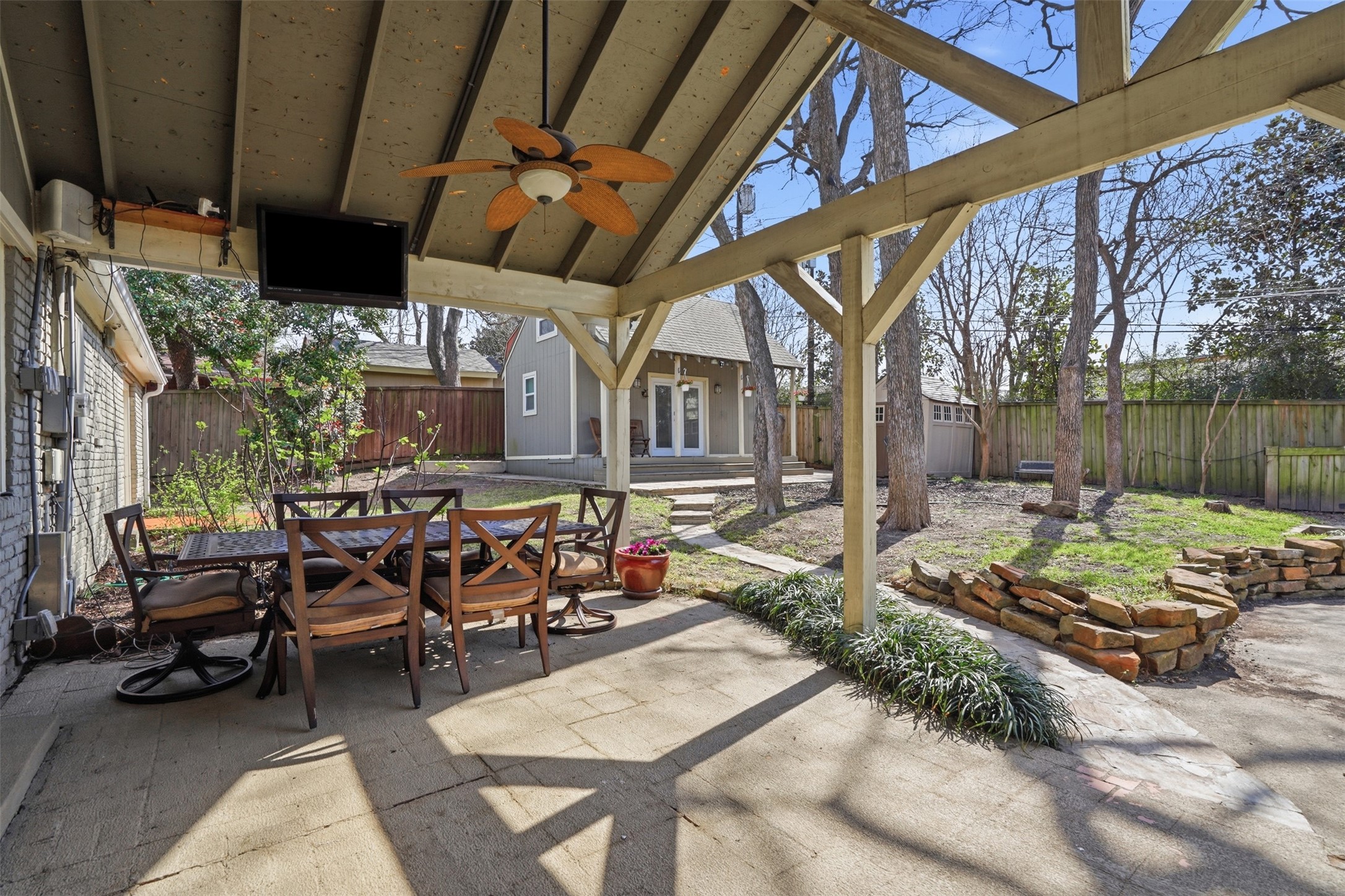 1155 Timplemore Drive Dallas TX 75218