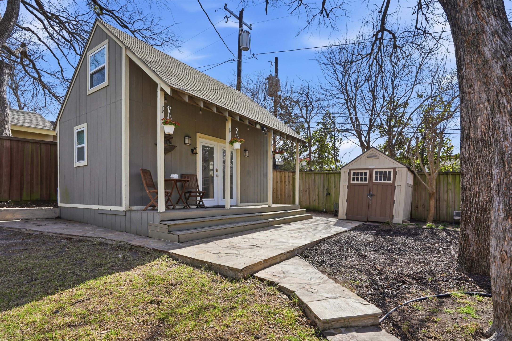 1155 Timplemore Drive Dallas TX 75218