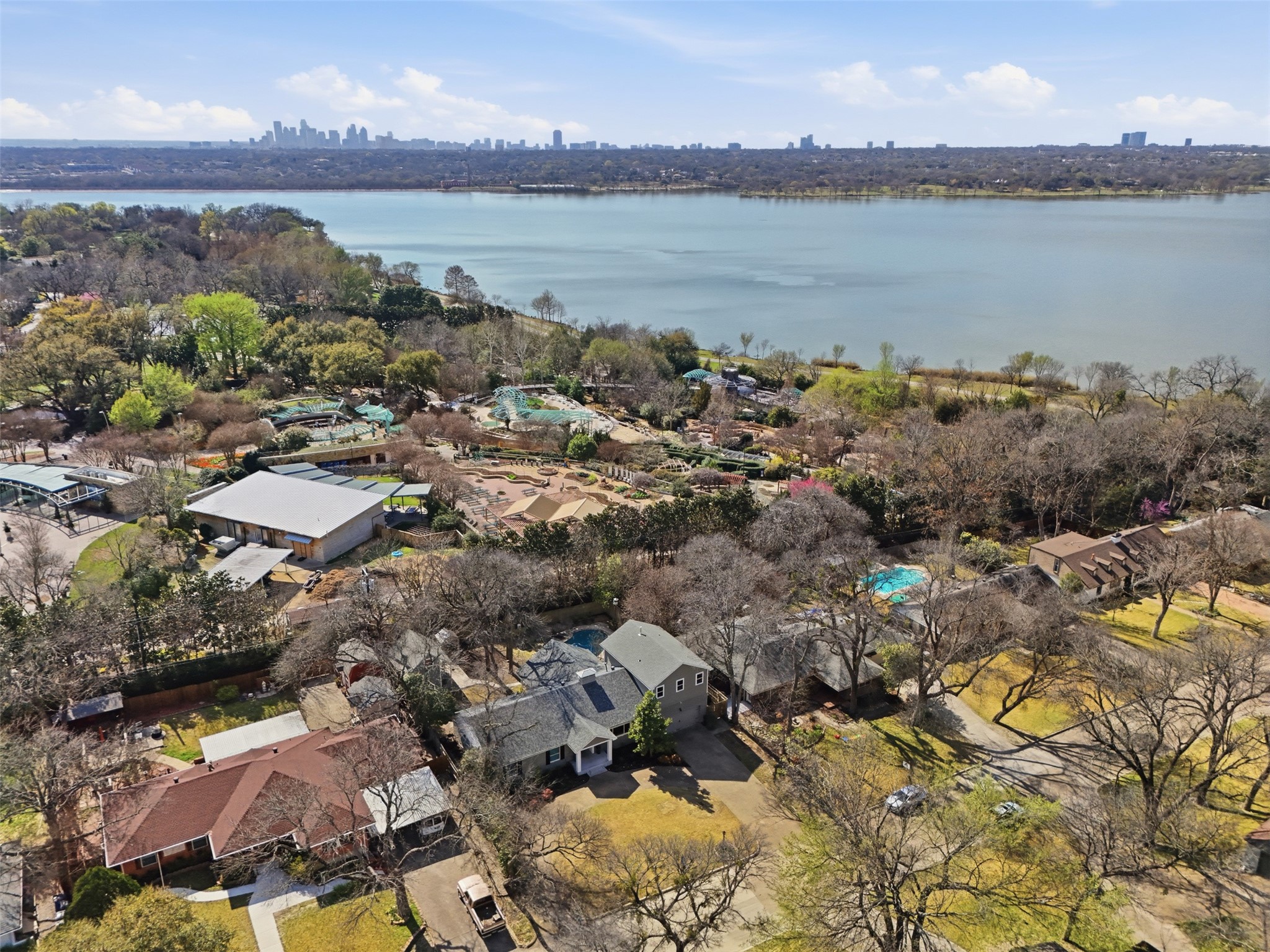 1155 Timplemore Drive Dallas TX 75218