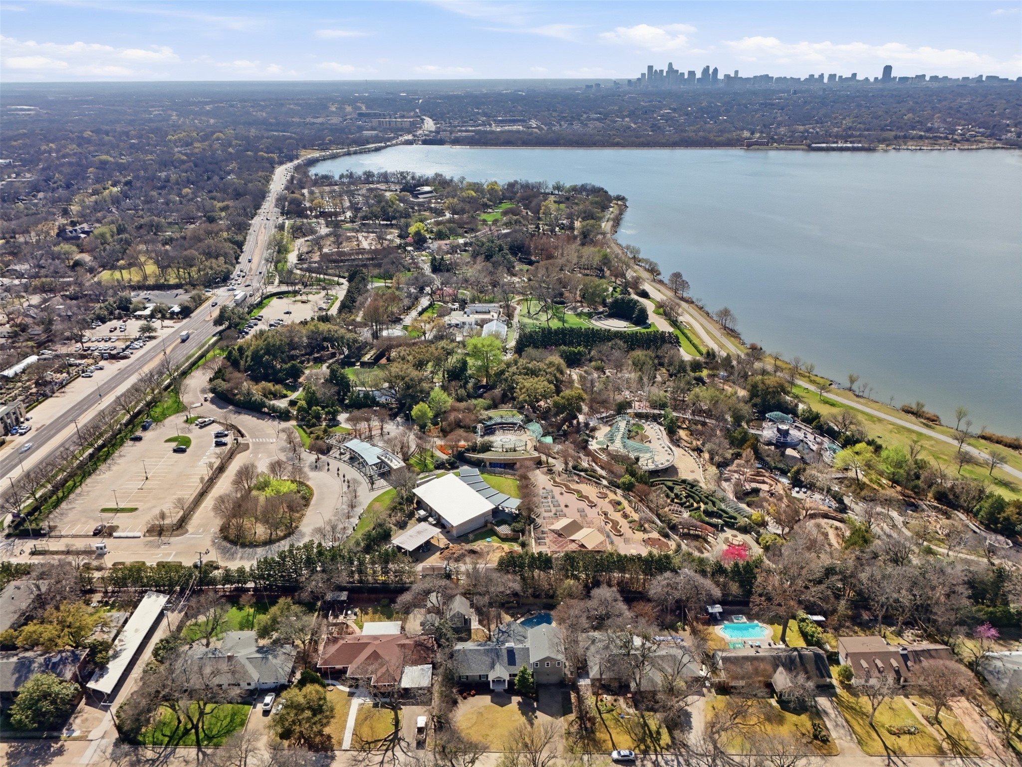 1155 Timplemore Drive Dallas TX 75218