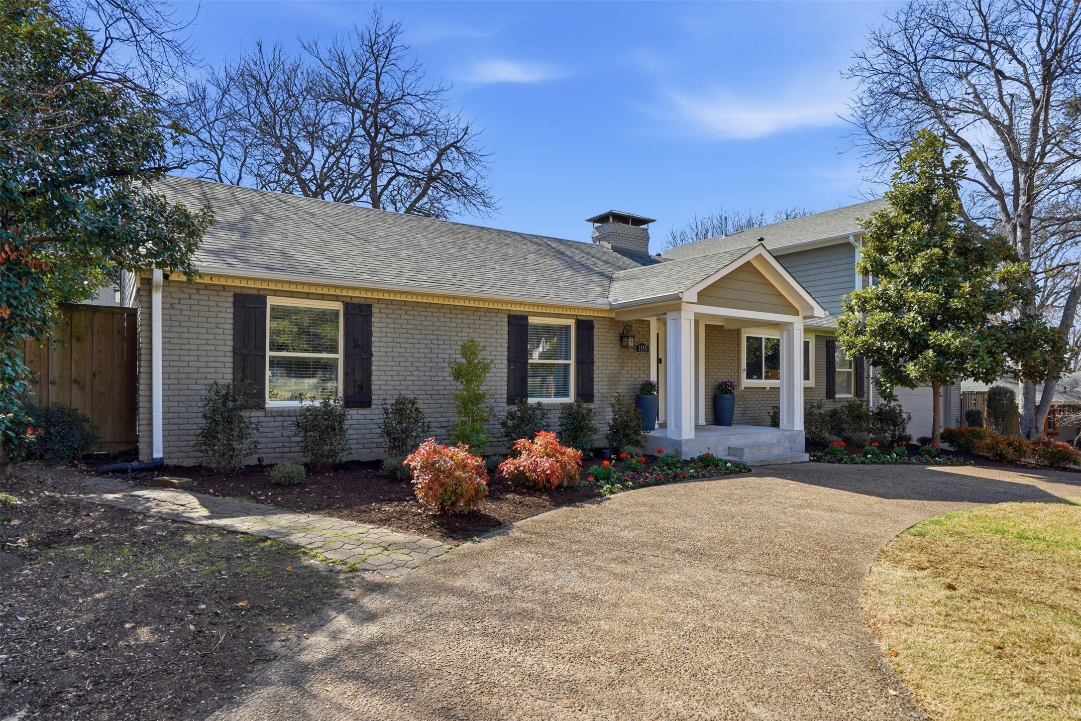 1155 Timplemore Drive Dallas TX 75218