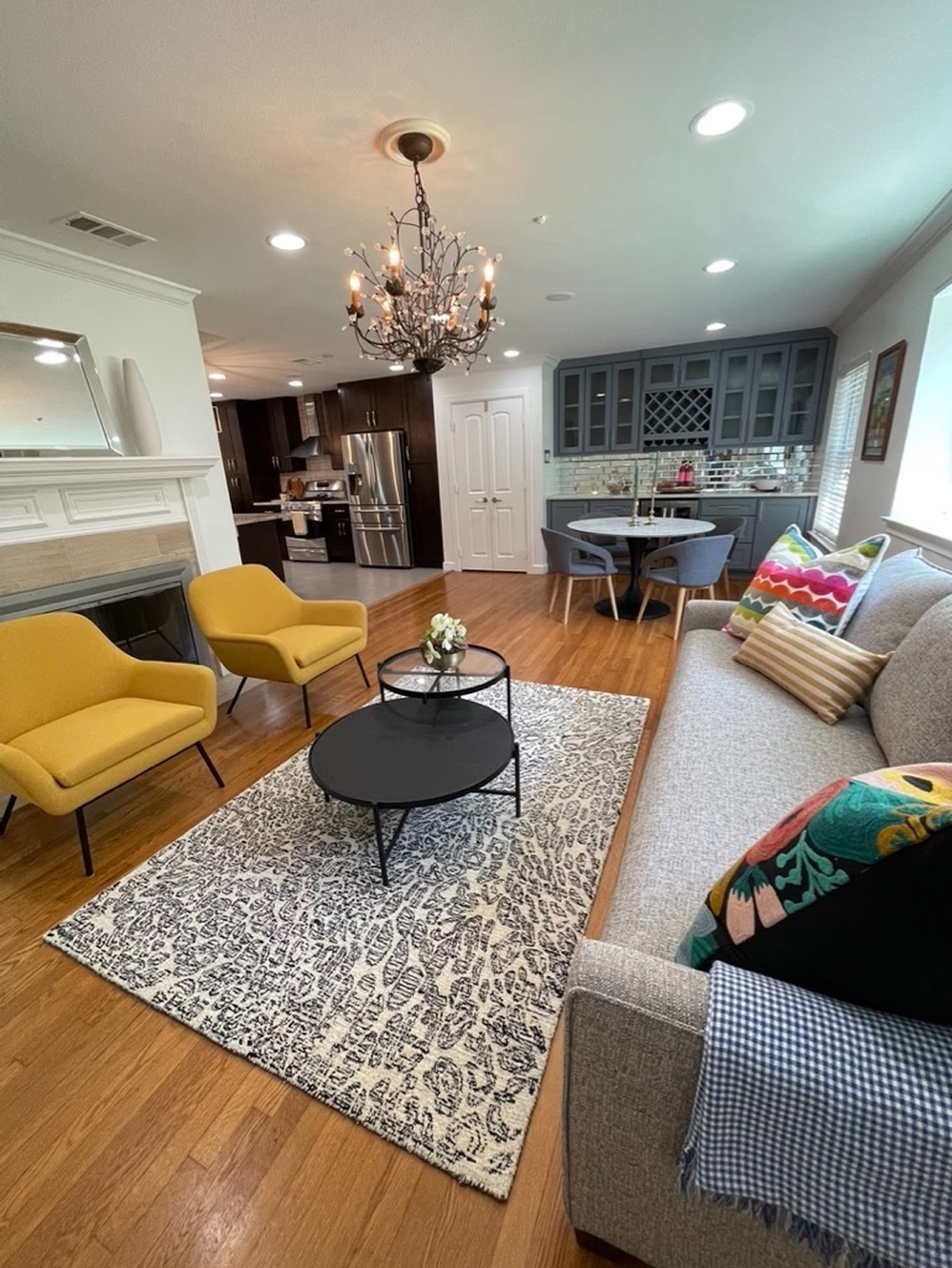 1155 Timplemore Drive Dallas TX 75218
