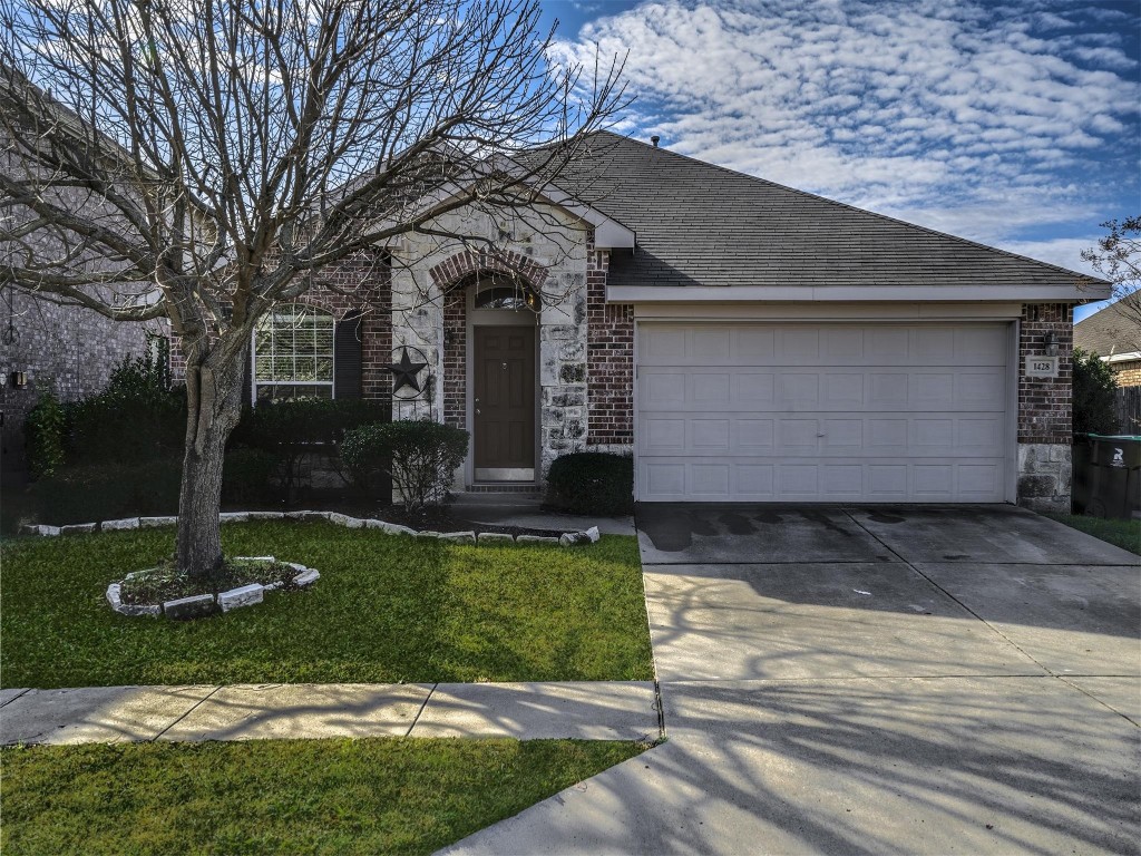 1428 Canary Drive Little Elm TX 75068