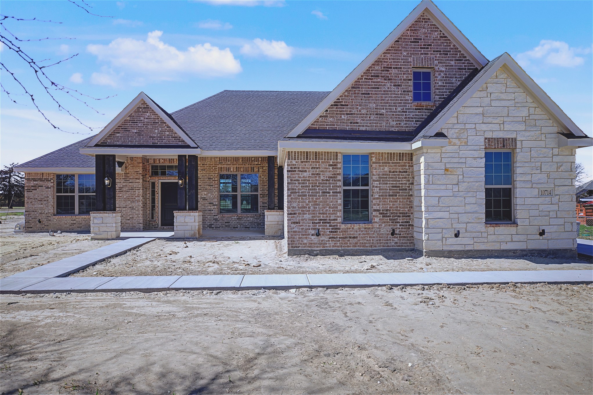 Lot 44 Karol Jean Way Quinlan TX 75474