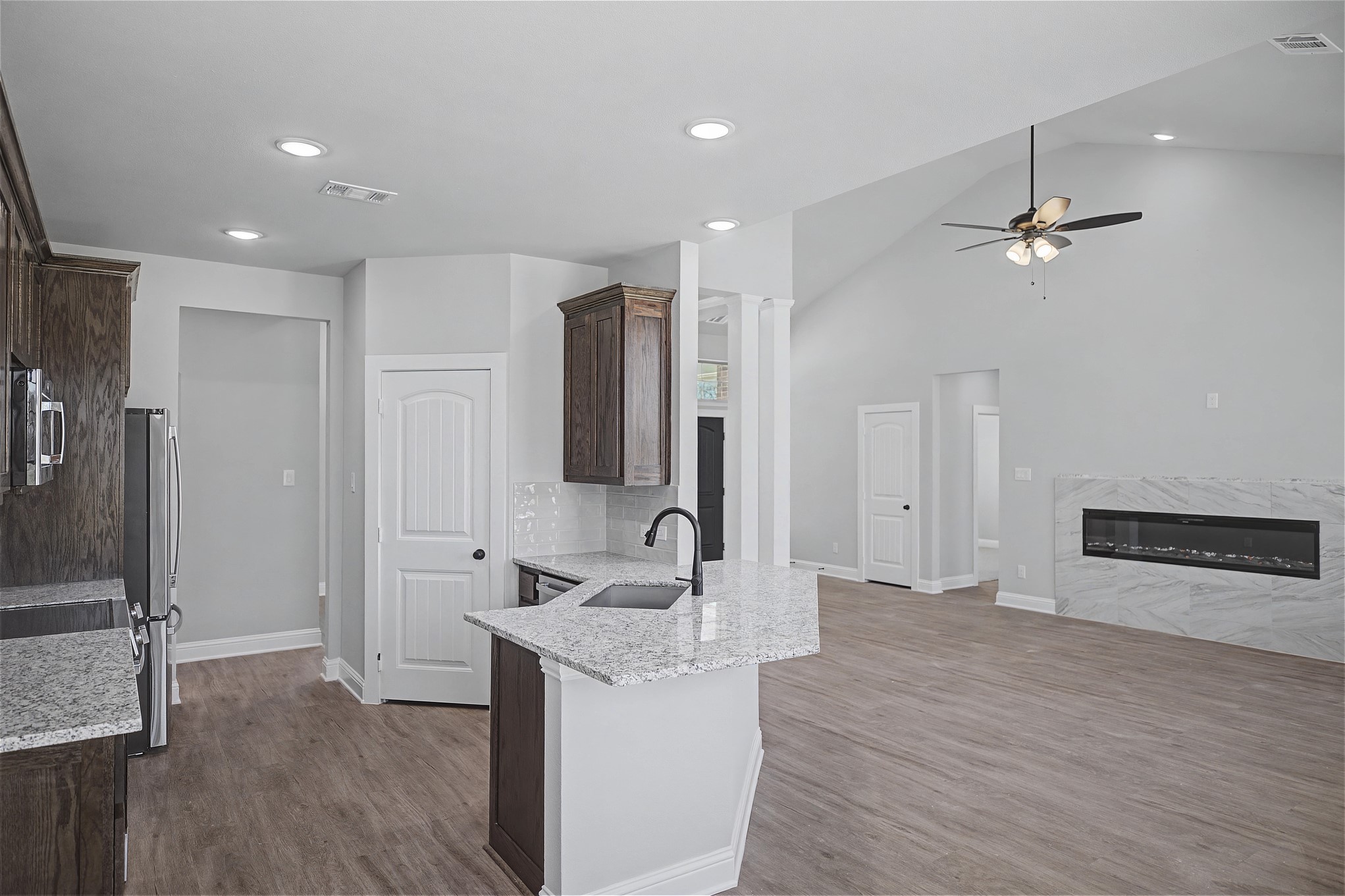 Lot 44 Karol Jean Way Quinlan TX 75474
