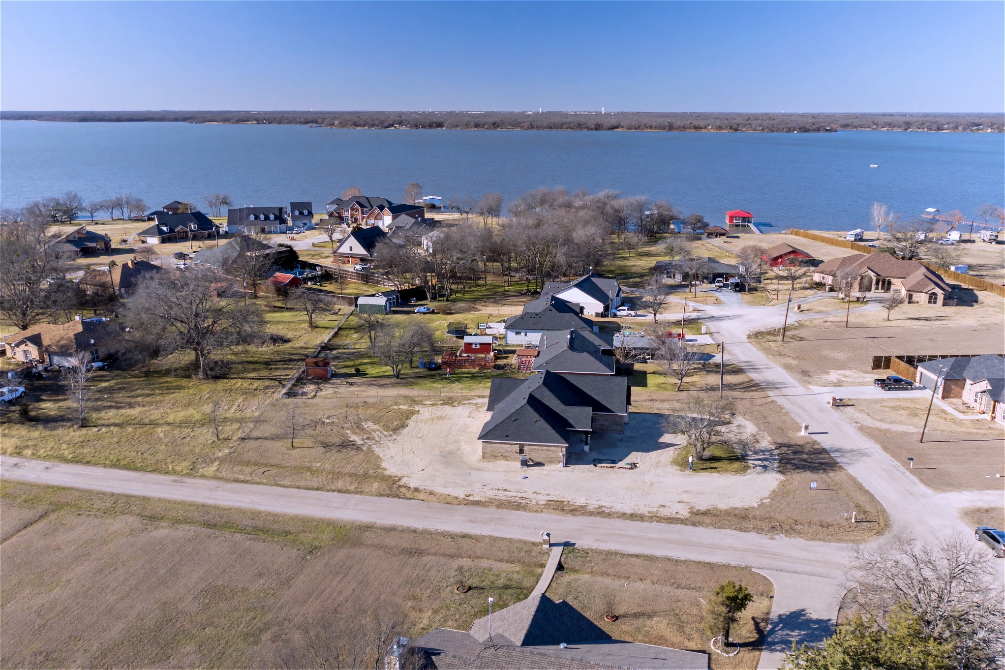 Lot 44 Karol Jean Way Quinlan TX 75474