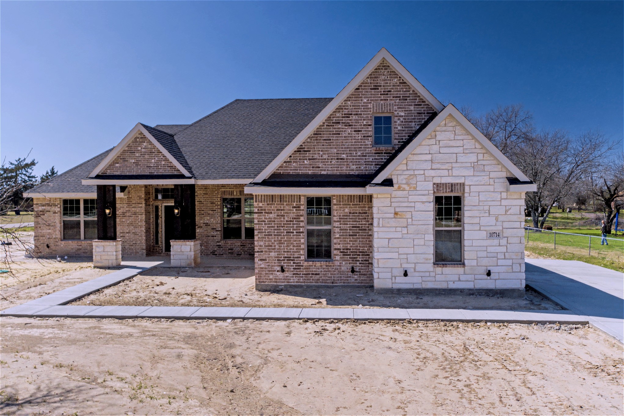 Lot 44 Karol Jean Way Quinlan TX 75474