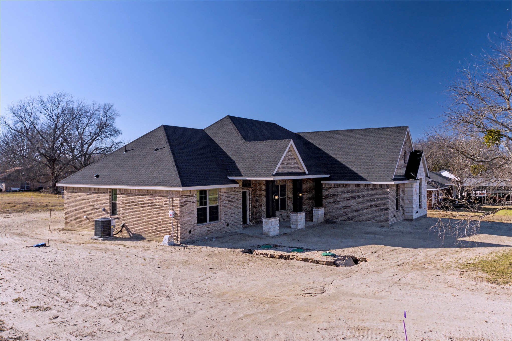 Lot 44 Karol Jean Way Quinlan TX 75474