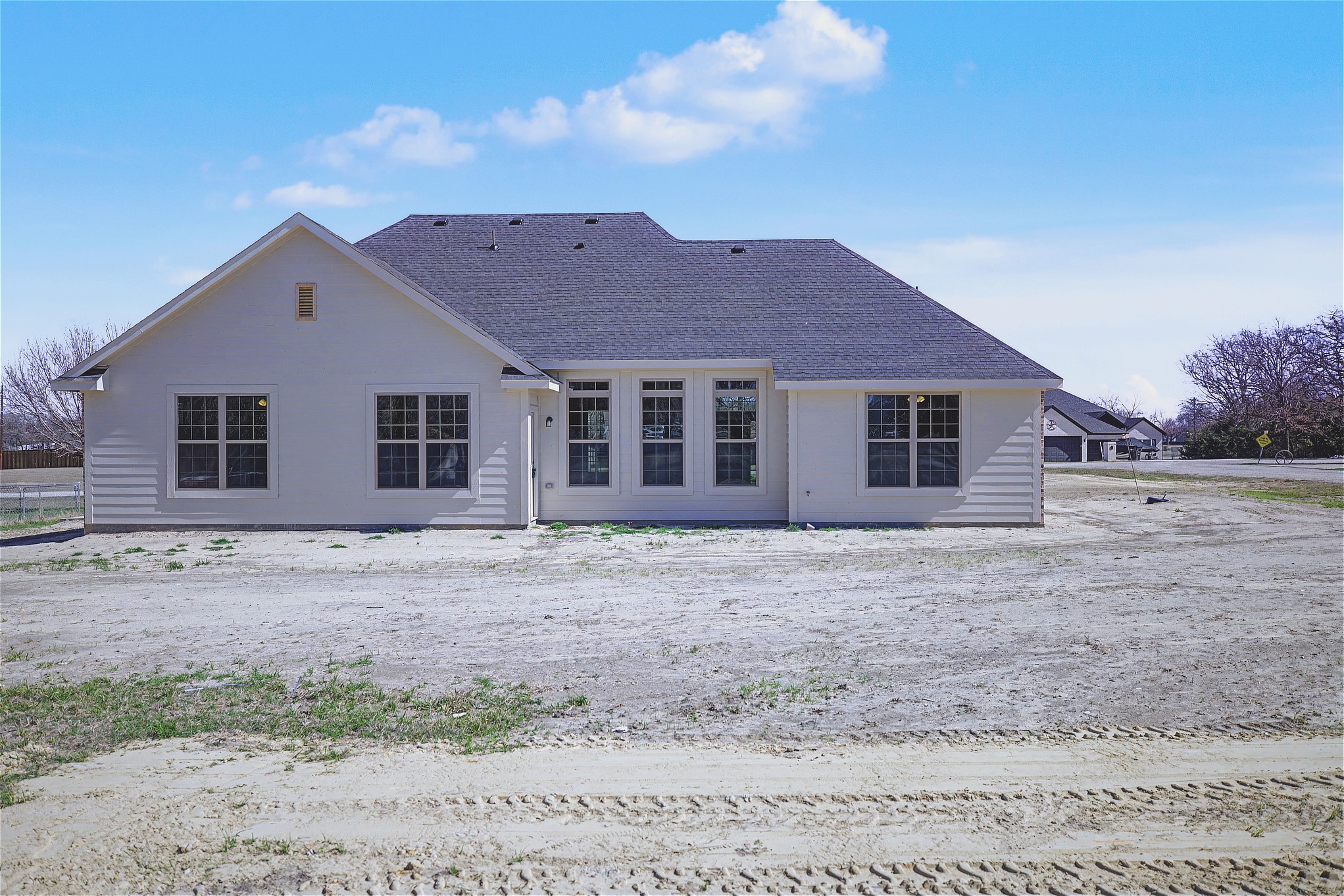 Lot 44 Karol Jean Way Quinlan TX 75474