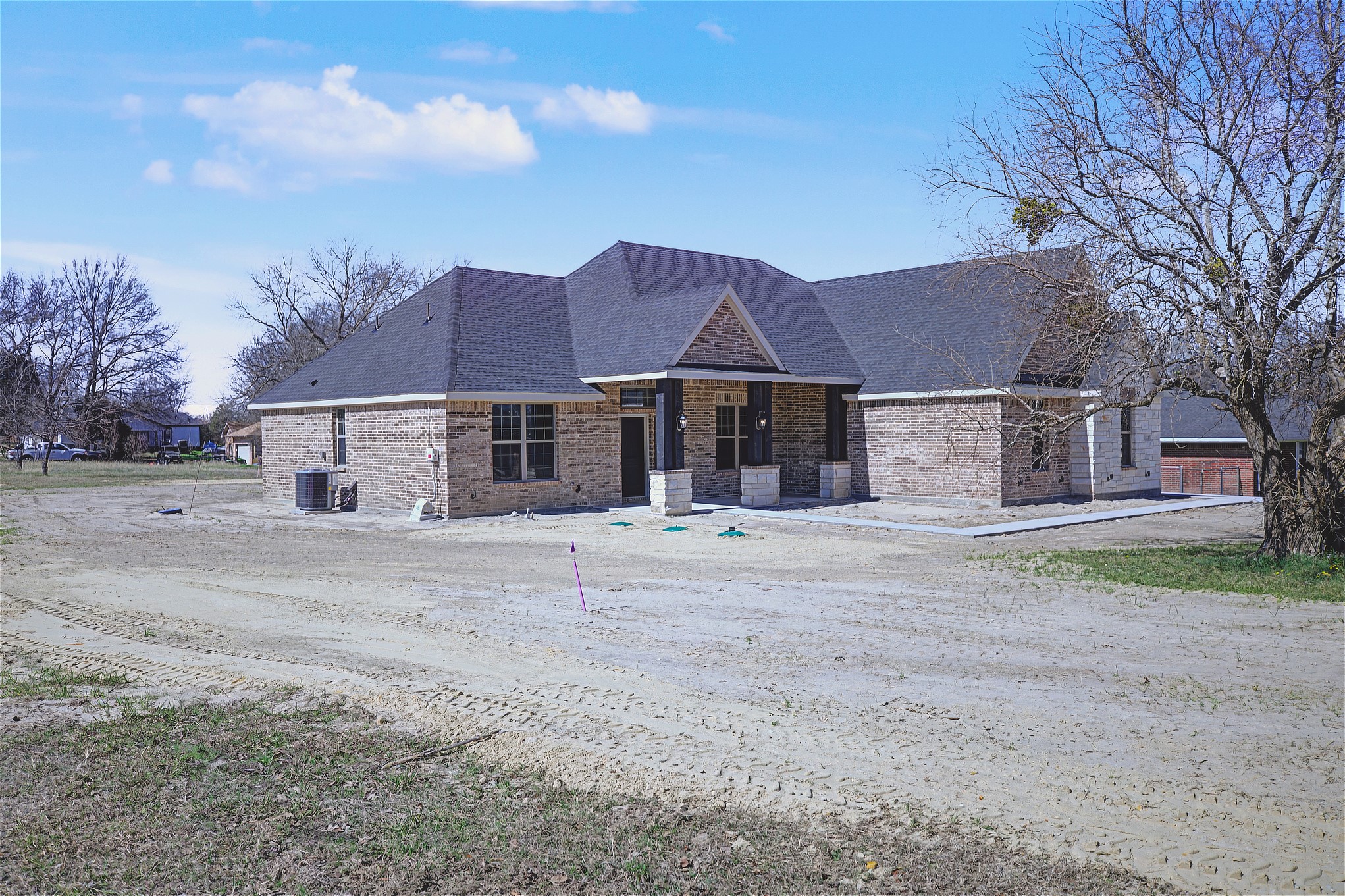 Lot 44 Karol Jean Way Quinlan TX 75474