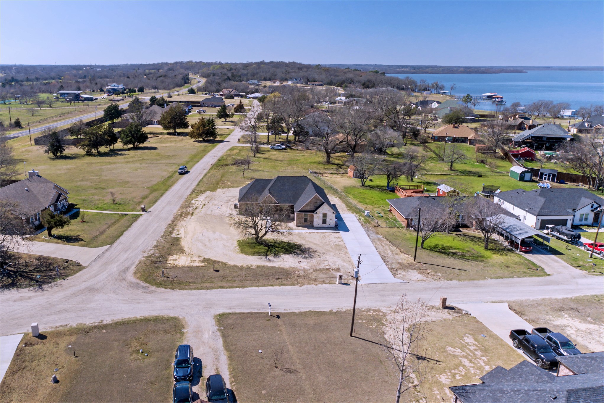 Lot 44 Karol Jean Way Quinlan TX 75474
