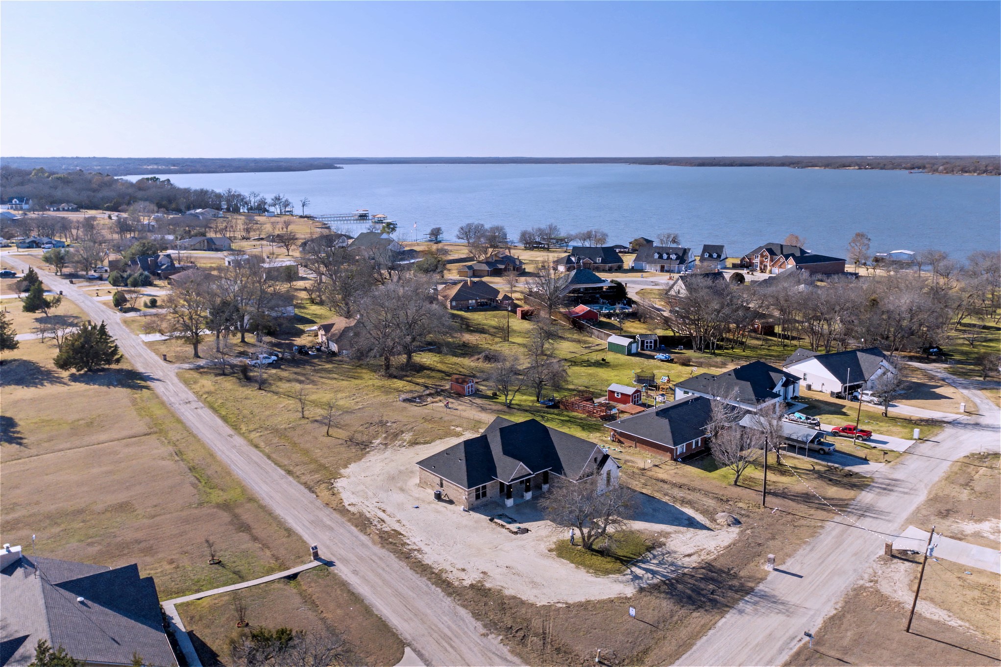 Lot 44 Karol Jean Way Quinlan TX 75474