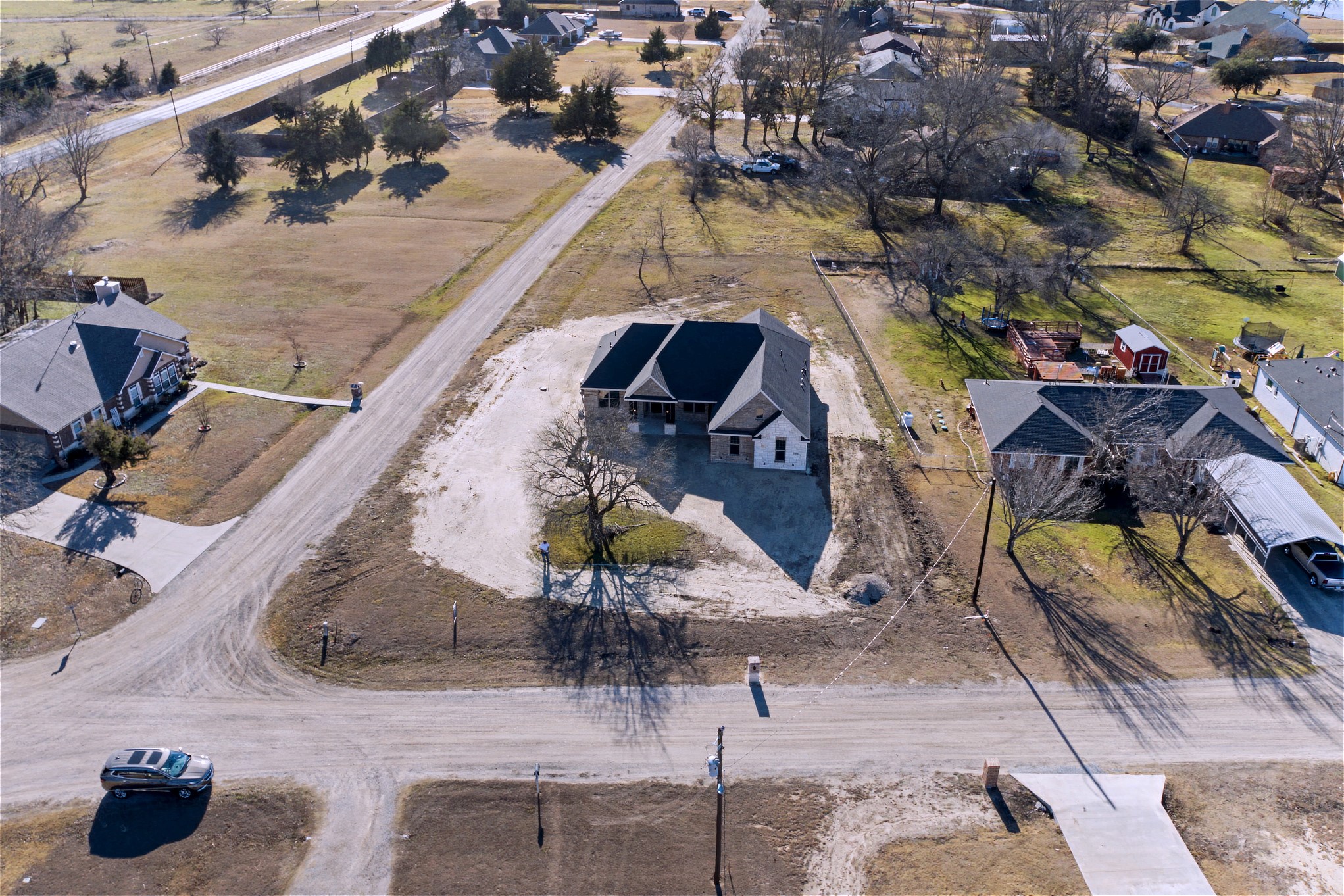 Lot 44 Karol Jean Way Quinlan TX 75474