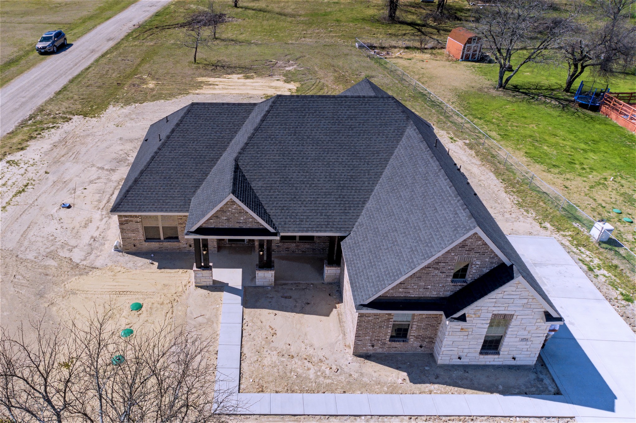 Lot 44 Karol Jean Way Quinlan TX 75474