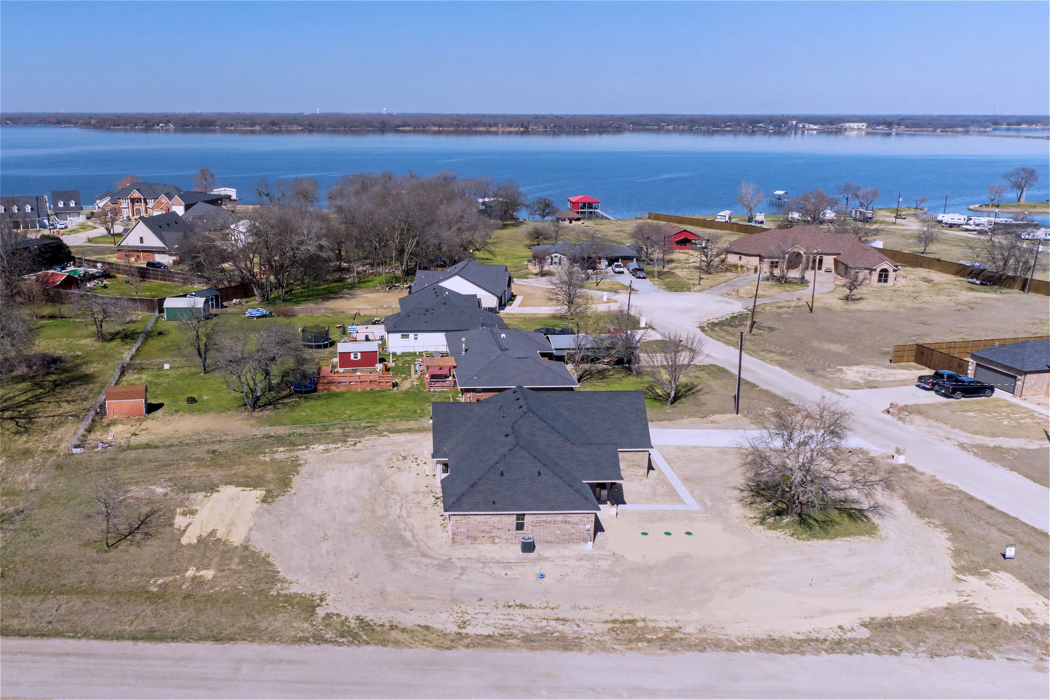 Lot 44 Karol Jean Way Quinlan TX 75474