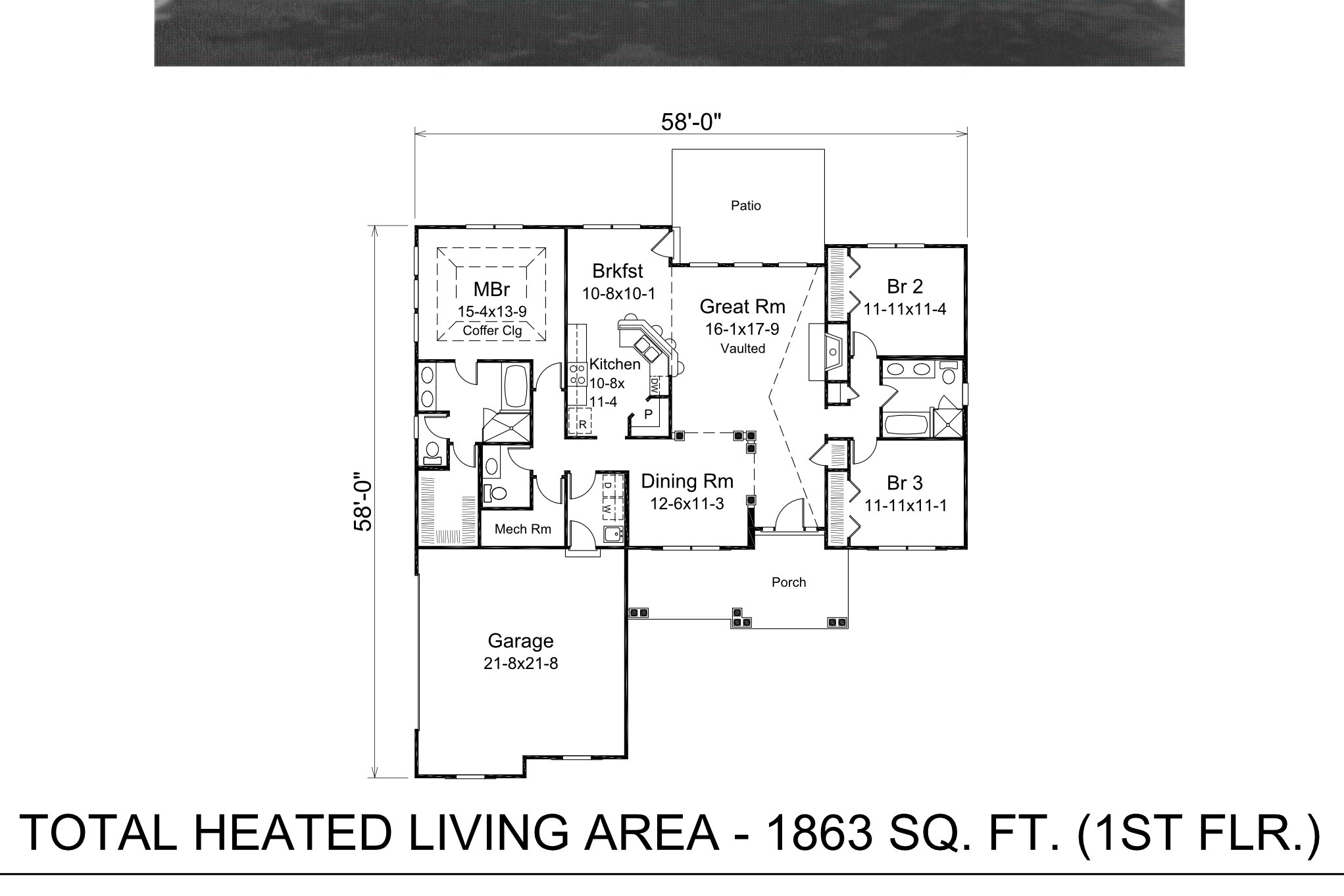 Lot 44 Karol Jean Way Quinlan TX 75474